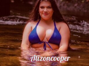 Alizoncooper