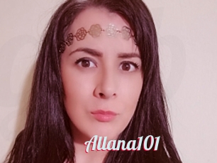 Allana101