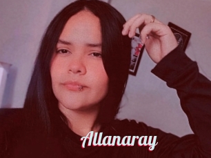 Allanaray