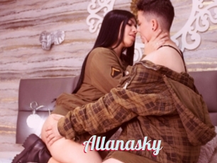 Allanasky
