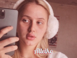 Alleiko