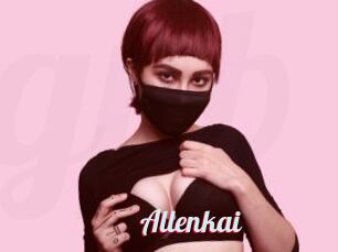 Allenkai