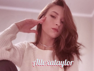 Allexataylor