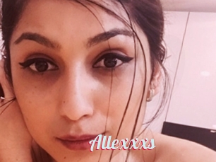 Allexxxs