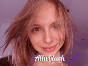 Allieblack