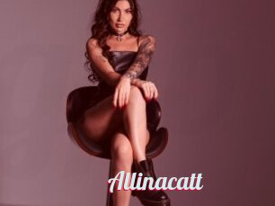 Allinacatt