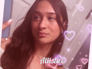 Allislice