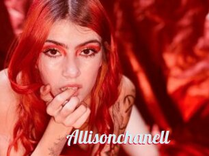 Allisonchanell