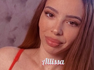 Allissa