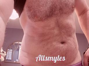 Allsmyles
