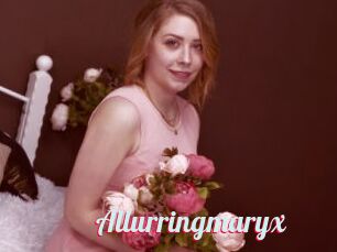 Allurringmaryx