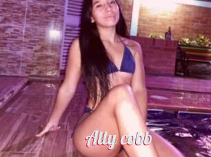 Ally_cobb