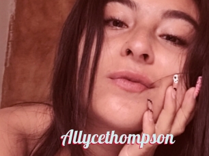 Allycethompson