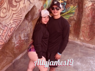 Allyjames19