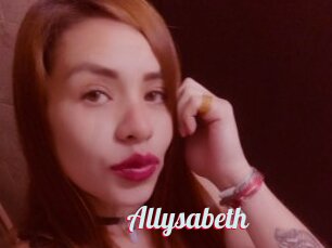 Allysabeth