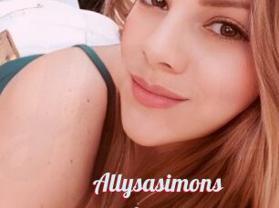 Allysasimons