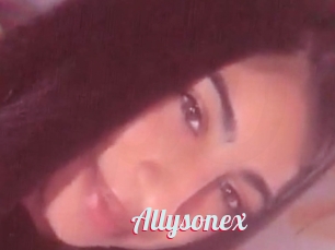 Allysonex