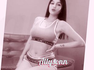 Allysonn