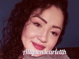 Allysonscarletth