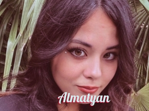 Almatyan