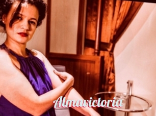 Almavictoria