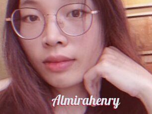 Almirahenry