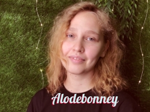 Alodebonney