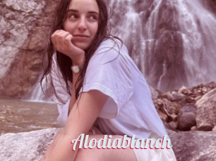 Alodiablanch
