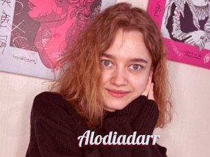 Alodiadarr