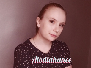 Alodiahance