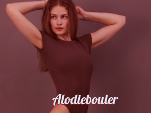 Alodiebouler