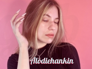 Alodiehankin