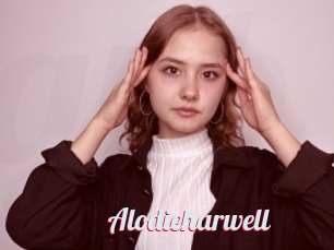 Alodieharwell