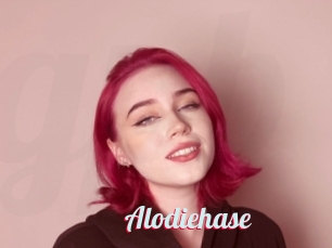 Alodiehase
