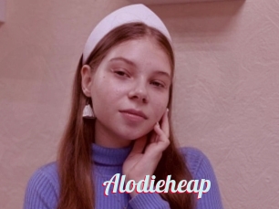 Alodieheap