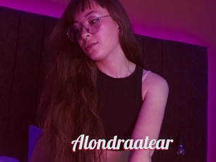 Alondraatear