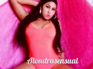Alondrasensual
