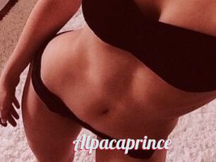 AlpacaPrince