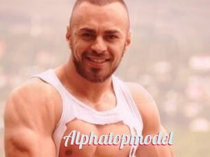 Alphatopmodel
