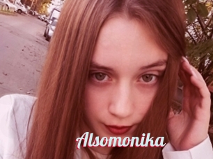 Alsomonika