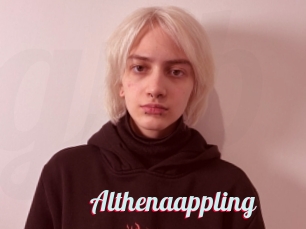 Althenaappling