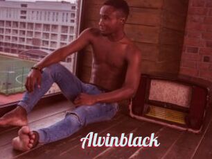 Alvinblack