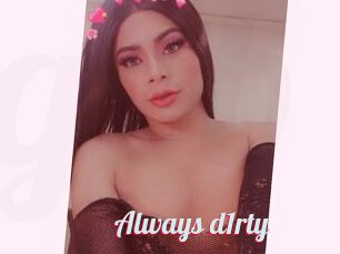 Always_d1rty
