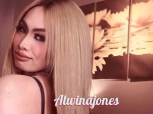 Alwinajones