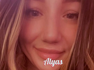 Alyas