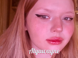 Alyawayne