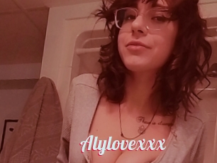 Alylovexxx