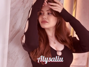 Alysaliu