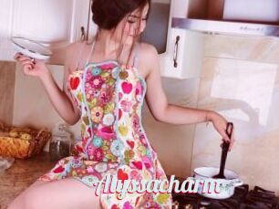 Alyssacharm