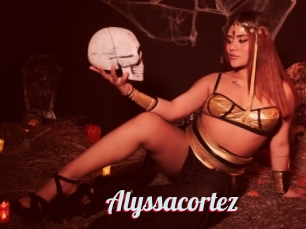 Alyssacortez